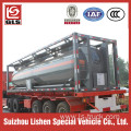 20' ISO Standard Tank Container